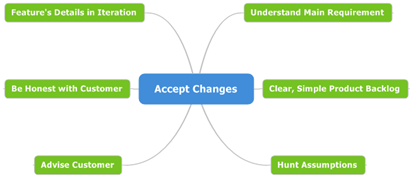 5 - Accept Changes